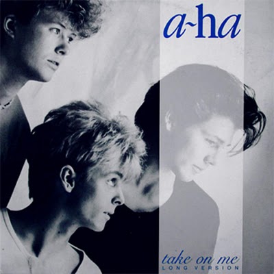 a-ha - Take On Me